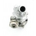 Turbo-Εξαρτήματα TOYOTA COROLLA 2002 - 2004 ( E120 ) GARRETT 17201-0N030