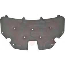 Επένδυση Καπό FORD FOCUS 1998 - 2001 ( MK1A ) 014700100