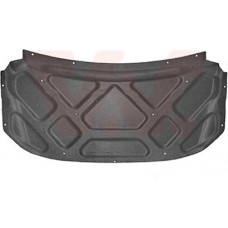 Επένδυση Καπό FORD MONDEO 2007 - 2011 ( Mk4a ) 050800100