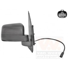 Καθρέπτης Ηλεκτρικός Θερμαινόμενος FORD TRANSIT CONNECT TOURNEO 2002 - 2006 Δεξιά 098307511