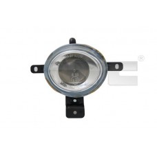 Προβολείς Ομίχλης HYUNDAI SONATA 2001 - 2005 ( EU4 ) Αριστερά 366905112