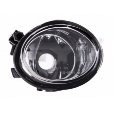 Προβολείς Ομίχλης BMW X5 2011 - 2014 ( Ε70 F/L ) Αριστερά 151005102