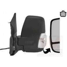 Καθρέπτης Μηχανικός FORD TRANSIT 2012 - ( ) Αριστερά 325007532