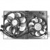 Βεντιλατέρ VW GOLF 1998 - 2004 ( Mk4 ) VOLKSWAGEN 1J0121207T