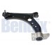 Ψαλίδι VW GOLF 2004 - 2008 ( Mk5 ) VOLKSWAGEN Εμπρός Δεξιά 1K0407190E Ψαλίδι VW GOLF 2004 - 2008 ( Mk5 ) VOLKSWAGEN Εμπρός Δεξιά 1K0407190E