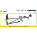 Σύστημα καθαρισμού παρμπρίζ VW GOLF 2004 - 2008 ( Mk5 ) BOSCH Εμπρός 1K1955023D Σύστημα καθαρισμού παρμπρίζ VW GOLF 2004 - 2008 ( Mk5 ) BOSCH Εμπρός 1K1955023D