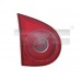 Φανάρι Πίσω Εσωτερικό VW GOLF 2004 - 2008 ( Mk5 ) VALEO Αριστερά 1K6945093G Φανάρι Πίσω Εσωτερικό VW GOLF 2004 - 2008 ( Mk5 ) VALEO Αριστερά 1K6945093G