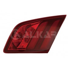 Φανάρι Πίσω Εσωτερικό Led PEUGEOT 308 2012 - 2014 Δεξιά 636005813