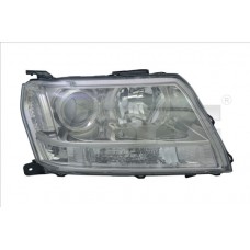 Φανάρι Εμπρός SUZUKI GRAND VITARA 2013 - 2015 DEPO Δεξιά 029305151