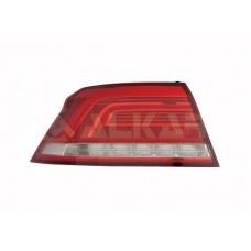 Φανάρι Πίσω Εξωτερικό Led VW PASSAT 2015 - Αριστερά 884205994