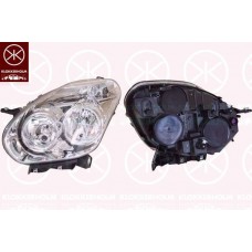Φανάρι Πίσω OPEL COMBO 2012 - 2015 ( TOUR-VAN ) 601005814