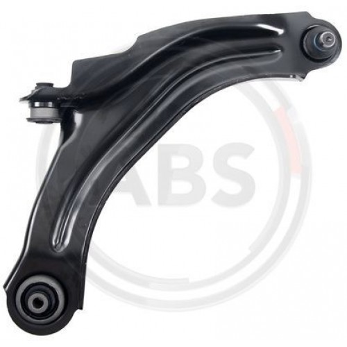 Ψαλίδι RENAULT CLIO 2013 - 2016 Εμπρός Δεξιά 211550