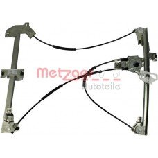 Γρύλος Παραθύρου Ηλεκτρικός PEUGEOT PARTNER 2002 - 2008 Εμπρός Δεξιά 044707043