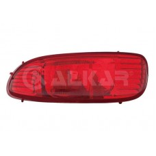 Φανάρι Ομιχλης MINI COOPER 2014 - 2018 Πίσω Αριστερά 698306112