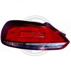 Φανάρι Πίσω VW SCIROCCO 2008 - 2014 ( 137 ) 062605811