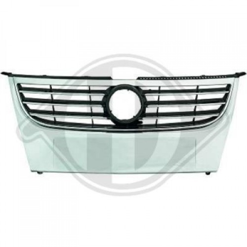 Μάσκα VW TOURAN 2007 - 2010 ( 1T2 ) 046704545