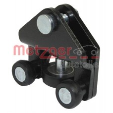 Οδηγός Ρουλεμάν Συρόμενης Πόρτας Κάτω OPEL MOVANO 2003 - 2009 Δεξιά 023907821