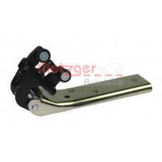 Οδηγός Ρουλεμάν Συρόμενης Πόρτας OPEL MOVANO 1998 - 2003 Δεξιά 023907826