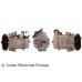 Συμπιεστής A/C (Κομπρέσορας) OPEL CORSA 2000 - 2004 ( C ) GM 24461719