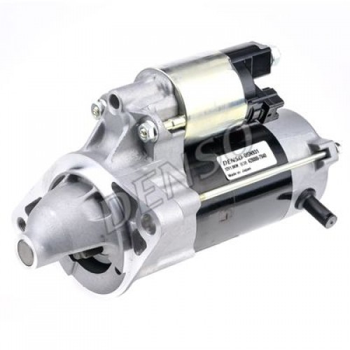 Μίζα TOYOTA YARIS 2003 - 2006 ( XP10 ) 28100-0J020 Μίζα TOYOTA YARIS 2003 - 2006 ( XP10 ) 28100-0J020