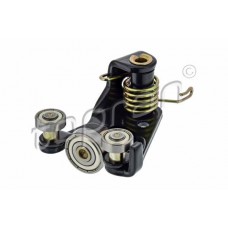 Οδηγός Ρουλεμάν Συρόμενης Πόρτας FORD TRANSIT CONNECT TOURNEO 2002 - 2006 Δεξιά 098307826