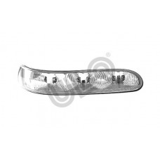 Φλας Καθρέφτη MERCEDES S CLASS 1998 - 2002 ( W220 ) ULO 052905493