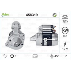 Μίζα SUZUKI BALENO 1994 - 1998 ( SY ) 3110082011