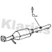 Καταλύτης FORD FOCUS 2002 - 2004 ( MK1B ) 311729 Καταλύτης FORD FOCUS 2002 - 2004 ( MK1B ) 311729