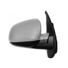 Καθρέπτης Ηλεκτρικός Θερμαινόμενος Ηλεκτρικά Ανακλινόμενος Βαφόμενος Με Αισθητήρα RENAULT KANGOO 2013 - 674007583