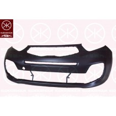 Προφυλακτήρας Βαφόμενος KIA PICANTO 2015 - 2017 Εμπρός 432003615