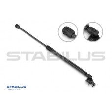 Αμορτισέρ Παγκάζ NISSAN MURANO 2004 - 2008 ( Z50 ) MAGNETI MARELLI 035708320