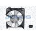 Βεντιλατέρ Νερού HONDA INSIGHT 2009 - 2012 ( ZE ) 340006440