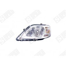 Φανάρι Εμπρός DACIA LOGAN 2008 - 2013 ( F/L ) 220005137