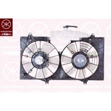 Βεντιλατέρ Νερού MAZDA 6 2008 - 2013 ( GH ) 063206460