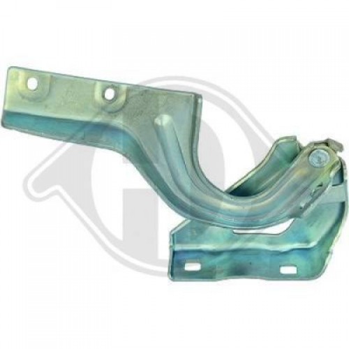 Μεντεσές Καπό FIAT DOBLO 2015 - 294106142