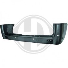 Προφυλακτήρας TOYOTA PROACE 2013 - 2016 Πίσω 836203615