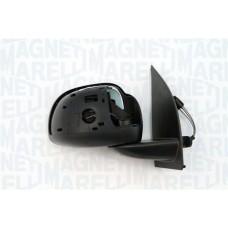 Καθρέπτης Μηχανικός FIAT PANDA 2009 - 2014 ( 169 ) 040007546
