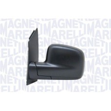 Καθρέπτης Ηλεκτρικός Θερμαινόμενος Βαφόμενος VW CADDY 2015 - 887107583