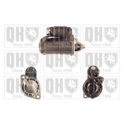 Μίζα HYUNDAI COUPE 1997- 1999 ( RD ) 36100-23100