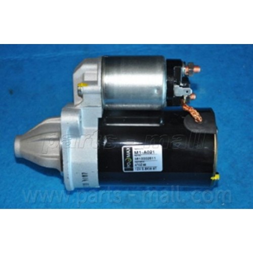 Μίζα HYUNDAI GETZ 2002 - 2005 ( TB ) VALEO 3610002555