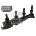 Πολλαπλασιαστής PEUGEOT 206 2000 - 2008 ( CC ) 36600 Πολλαπλασιαστής PEUGEOT 206 2000 - 2008 ( CC ) 36600