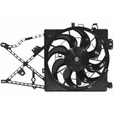 Βεντιλατέρ OPEL VECTRA 1996 - 1998 ( B ) 3766746