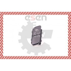 Διακόπτης Παραθύρου VW POLO CROSS 2005 - 2009 Πίσω Αριστερά 876007177