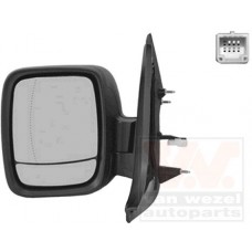 Καθρέπτης Μηχανικός RENAULT TRAFFIC 2014 - 667907483