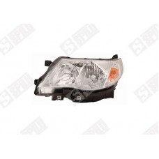 Φανάρι Εμπρός Ηλεκτρικό SUBARU FORESTER 2008 - 2013 ( SH ) TYC Δεξιά 770005133