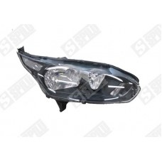 Φανάρι Εμπρός FORD TRANSIT 2012 - ( ) VALEO 317105157