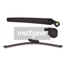 ΥΑΛΟΚΑΘΑΡΙΣΤΗΡΑΣ ΠΙΣΩ ΜΕ ΜΠΡΑΤΣΟ 280mm VW POLO 2017 - 876309200