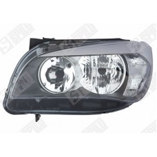 Φανάρι Εμπρός BMW X1 2012 - 2015 ( E84 F/L ) TYC 150105136