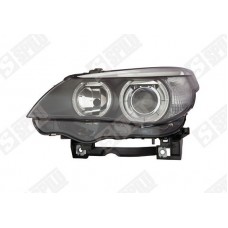 Φανάρι Εμπρός Bi xenon BMW 5 Series 2003 - 2007 ( E60/1 ) DEPO 059005254