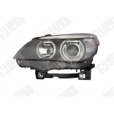 Φανάρι Εμπρός Bi xenon BMW 5 Series 2003 - 2007 ( E60/1 ) DEPO 059005253